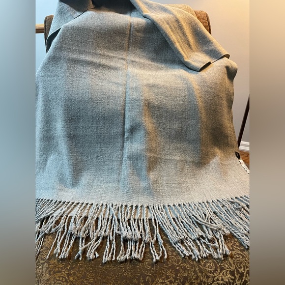 Grey Vero Moda scarf - Picture 5 of 5